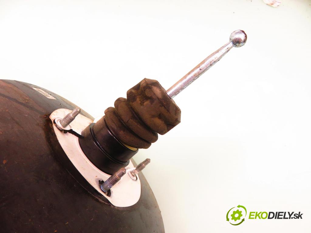 VW GOLF PLUS (5M1, 521) HB 2005 85,00 1.6 FSI - BLF 1598,00 posilovač 1K1614105AJ (Servočerpadlo)