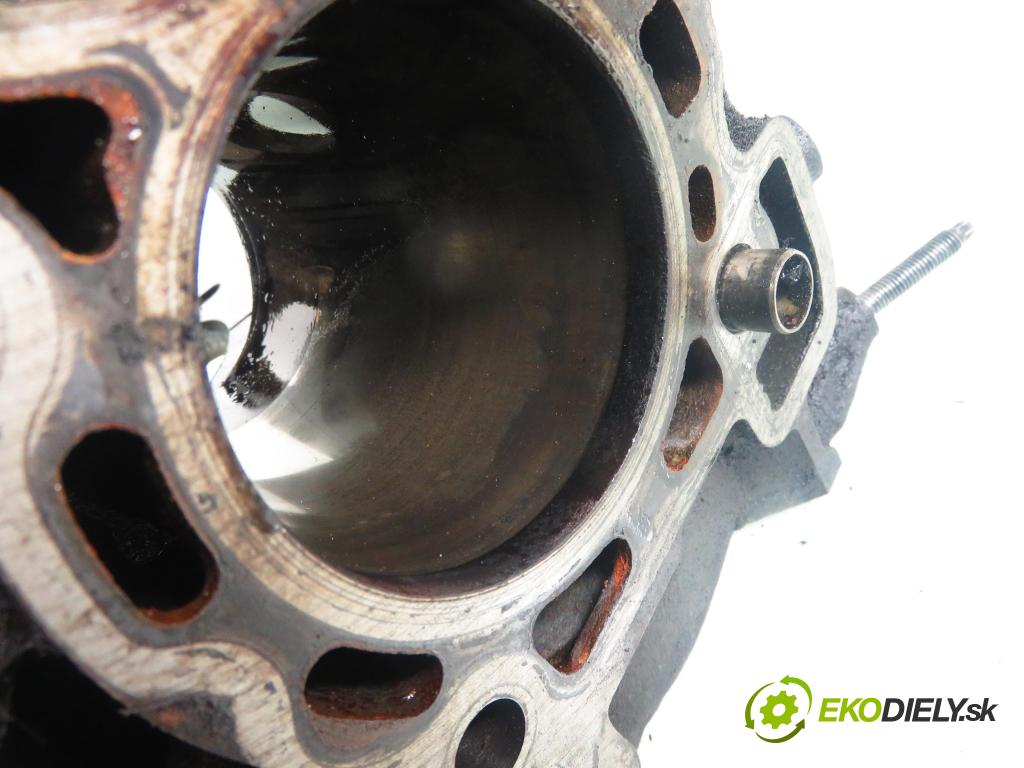 PEUGEOT 407 coupe (6C_) COUPE 2007 150,00 2.7 HDi - UHZ (DT17) 2720,00 blok Motor 5U3Q6015AD (Blok motora)