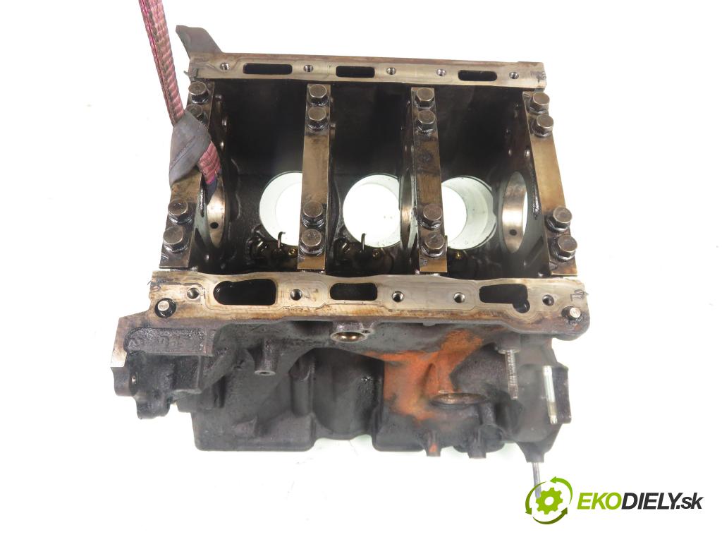 PEUGEOT 407 coupe (6C_) COUPE 2007 150,00 2.7 HDi - UHZ (DT17) 2720,00 blok Motor 5U3Q6015AD (Blok motora)