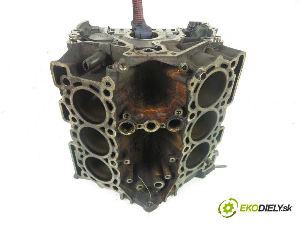 PEUGEOT 407 coupe (6C_) COUPE 2007 150,00 2.7 HDi - UHZ (DT17) 2720,00 blok Motor 5U3Q6015AD (Blok motora)