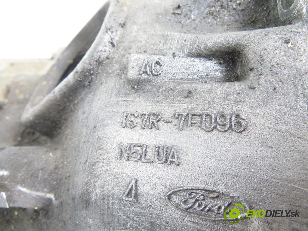 FORD MONDEO III Turnier (BWY) KOMBI 2000 96,00 2.0 TDCi - FMBA 1998,00 Prevodovka MANUALNA 1S7R7002ED; S7R7F097