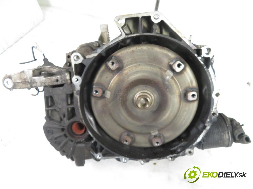 PEUGEOT 407 coupe (6C_) COUPE 2007 150,00 2.7 HDi - UHZ (DT17) 2720,00 Prevodovka automatická 9681920380; 20GG09