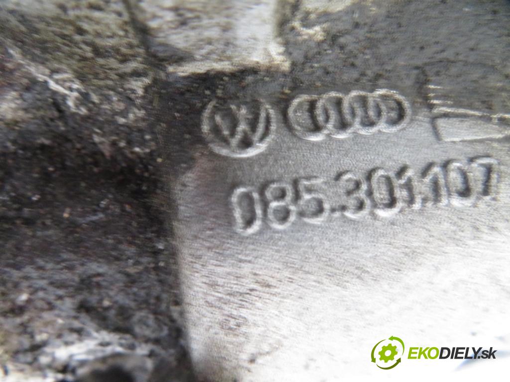 VW POLO (6N1) HB 1995 40,00 1.3 55 - ADX 1296,00 Prevodovka MANUALNA 085301107; 48CWU09035; 0664