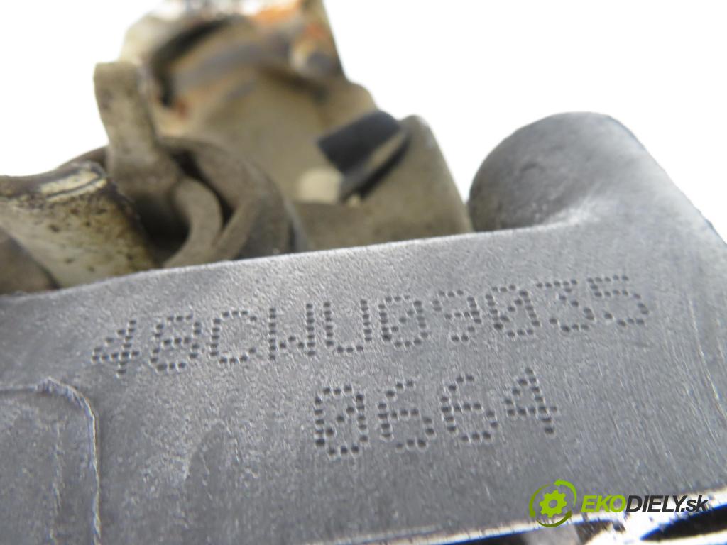 VW POLO (6N1) HB 1995 40,00 1.3 55 - ADX 1296,00 Prevodovka MANUALNA 085301107; 48CWU09035; 0664