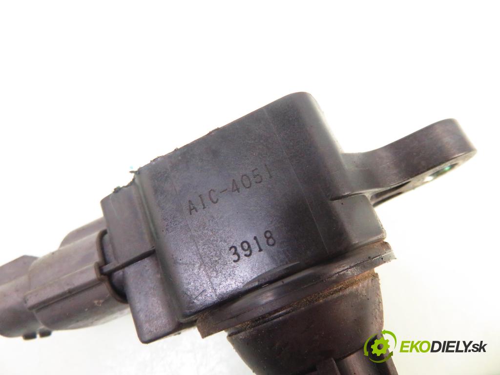 MAZDA 3 (BK) HB 2006 77,00 1.6 - B6ZE 1598,00 Cievka zapaľovacia AIC4051
