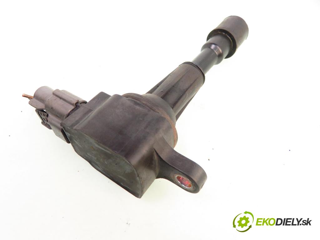 MAZDA 3 (BK) HB 2006 77,00 1.6 - B6ZE 1598,00 Cievka zapaľovacia AIC4051