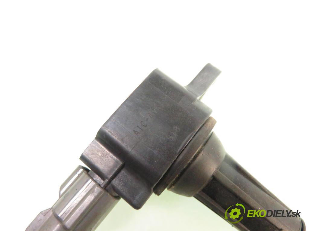 MAZDA 3 (BK) HB 2006 77,00 1.6 - B6ZE 1598,00 Cievka zapaľovacia AIC4051