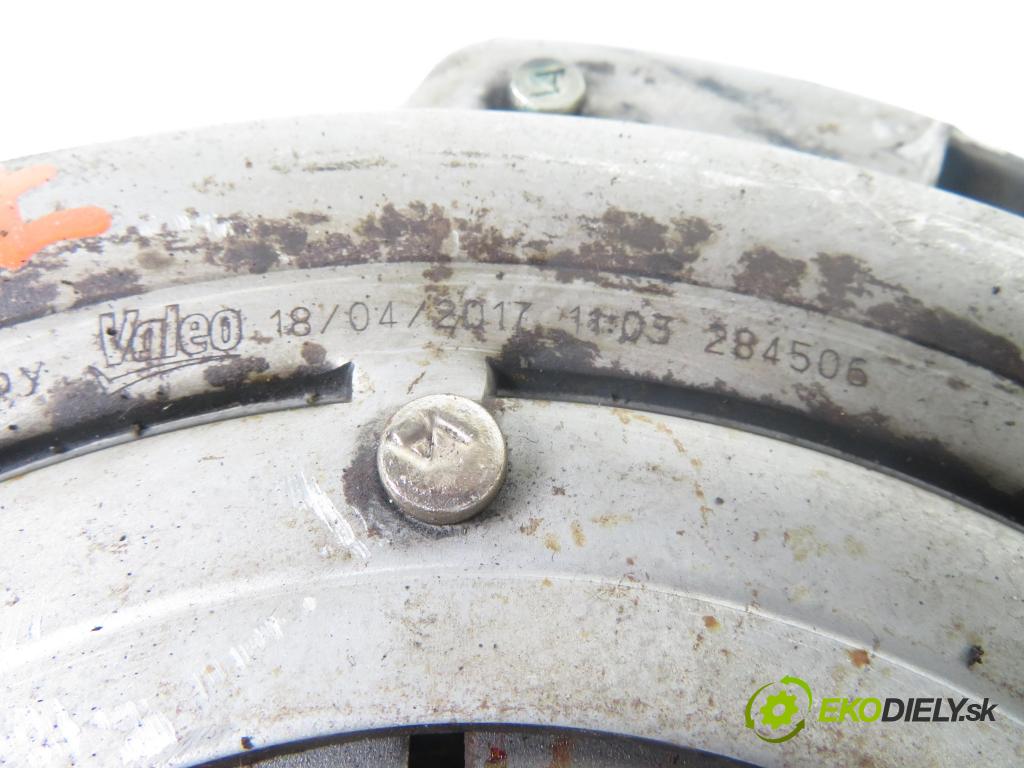 LANCIA LYBRA (839_) SEDAN 2000 96,00 1.8 16V (839AXB1A, 839AXG1A) - 839 A4.000 1747,00 Koleso zotrvačník
