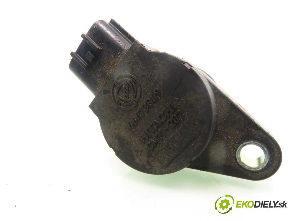 LANCIA LYBRA (839_) SEDAN 2000 96,00 1.8 16V (839AXB1A, 839AXG1A) - 839 A4.000 1747,00 Cievka zapaľovacia 46473849