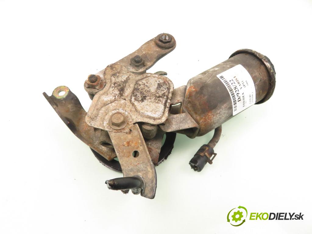 TOYOTA YARIS (_P1_) HB 2004 55,00 1.4 D-4D (NLP10_) - 1ND-TV 1364,00 pumpa servočerpadlo  (Servočerpadlo)