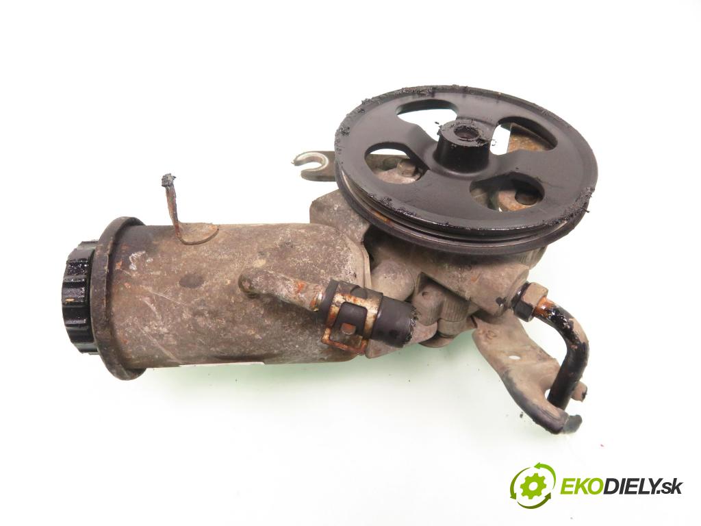 TOYOTA YARIS (_P1_) HB 2004 55,00 1.4 D-4D (NLP10_) - 1ND-TV 1364,00 pumpa servočerpadlo  (Servočerpadlo)