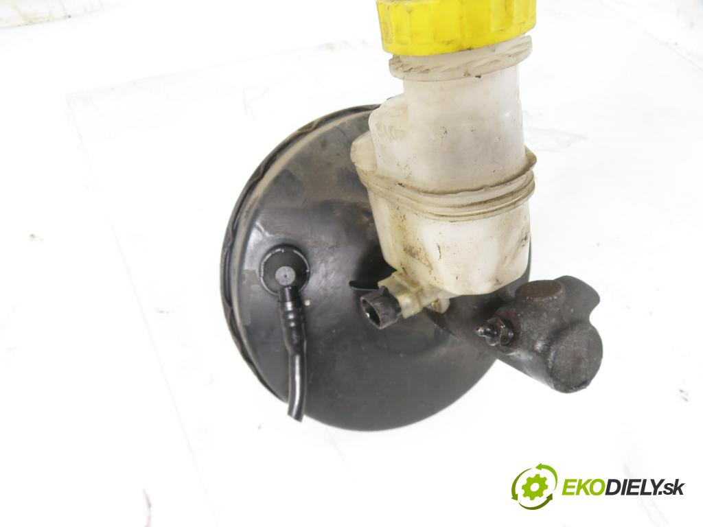 FIAT PANDA Van (169_) HB 2004 40,00 1.1 - 187 A1.000 1108,00 posilovač 51724428 ; 623C418 ; 0204051000 (Servočerpadlo)