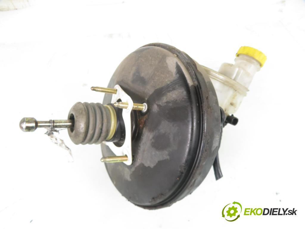 FIAT PANDA Van (169_) HB 2004 40,00 1.1 - 187 A1.000 1108,00 posilovač 51724428 ; 623C418 ; 0204051000 (Servočerpadlo)