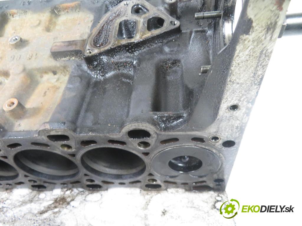 BMW 5 (E39) SEDAN 1999 135,00 3.0 530 d 184 - M57 D30 (306D1) 2926,00 blok Motor 2246643; M57D30; 670815720 (Blok motora)