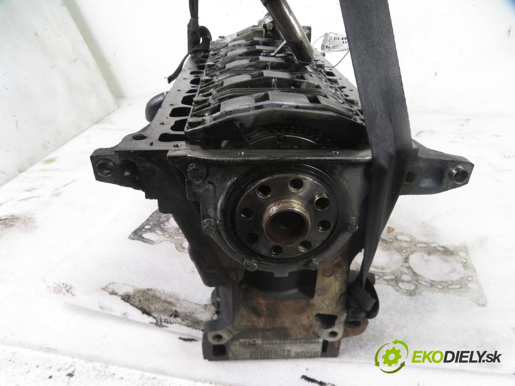 BMW 5 (E39) SEDAN 1999 135,00 3.0 530 d 184 - M57 D30 (306D1) 2926,00 blok Motor 2246643; M57D30; 670815720 (Blok motora)