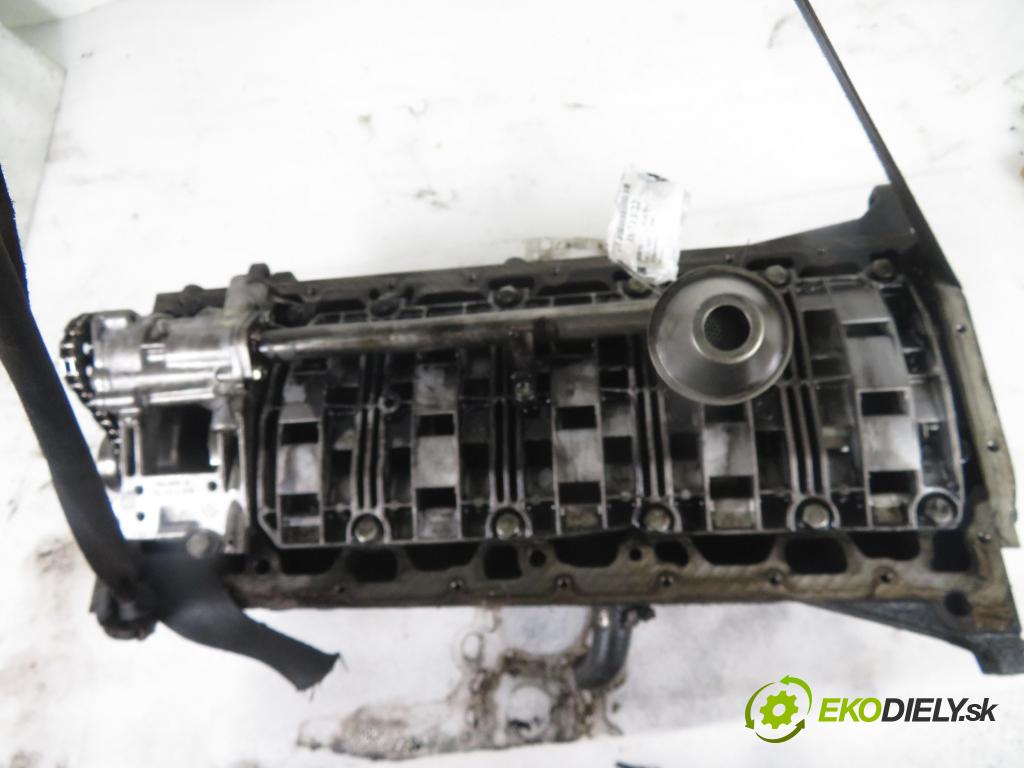 BMW 5 (E39) SEDAN 1999 135,00 3.0 530 d 184 - M57 D30 (306D1) 2926,00 blok Motor 2246643; M57D30; 670815720 (Blok motora)