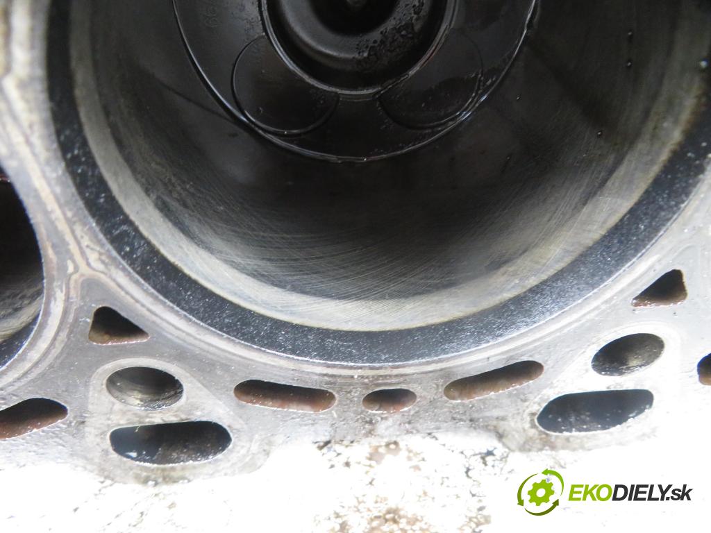 BMW 5 (E39) SEDAN 1999 135,00 3.0 530 d 184 - M57 D30 (306D1) 2926,00 blok Motor 2246643; M57D30; 670815720 (Blok motora)