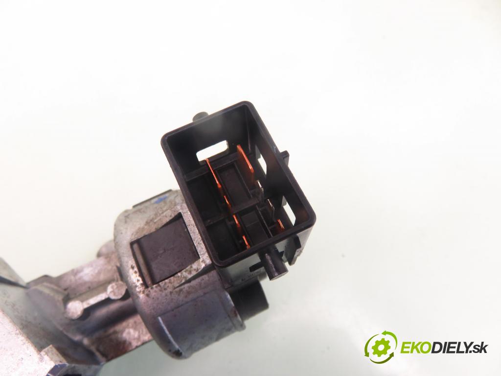 MAZDA 5 (CR19) MINIVAN 2006 105,00 2.0 MZR-CD 143 - RF7J 1998,00 spinačka 3M513F880AC (Spínacia skrinka)