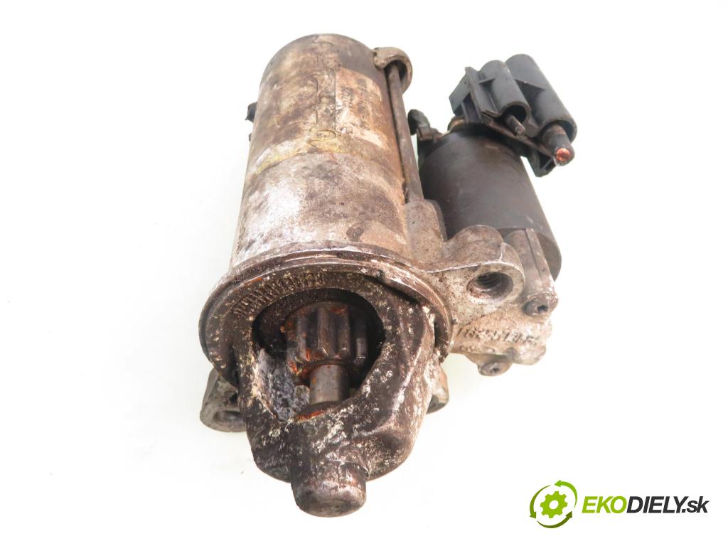 FORD FOCUS Turnier (DNW) KOMBI 2000 85,00 1.8 16V - EYDF 1796,00 Štartér 96BB11000AB (Štartéry)