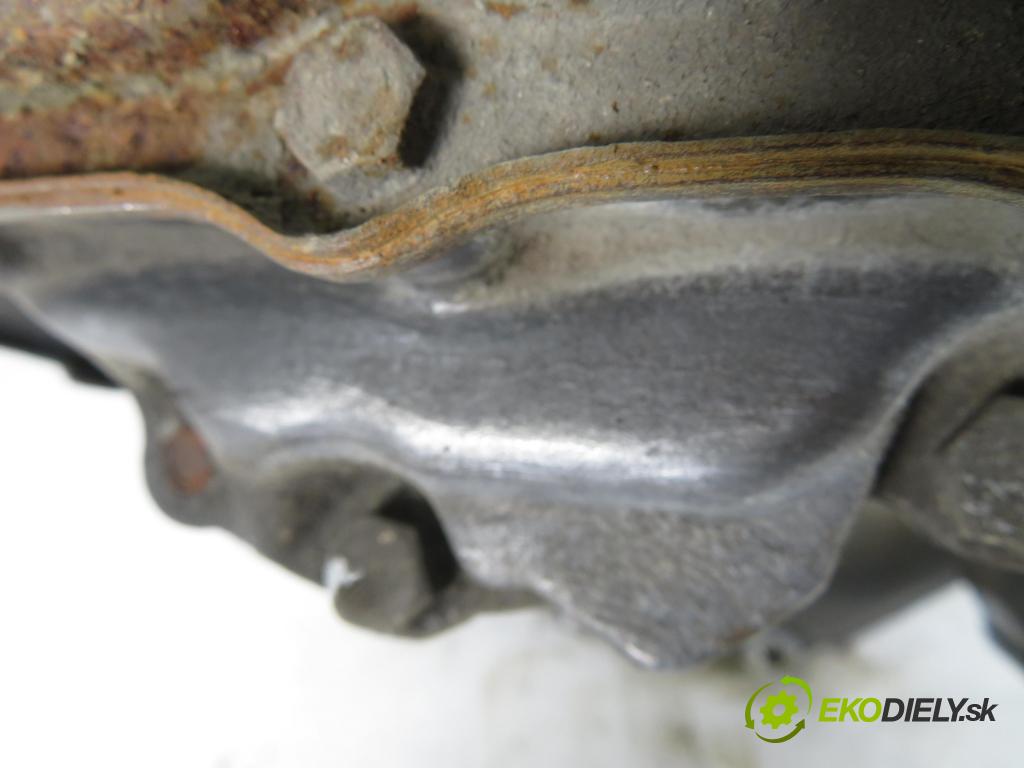 OPEL CORSA B (S93) HB 2000 48,00 1.2 i 16V - X 12 XE 1199,00 Prevodovka MANUALNA 300194479; 432150; 400197
