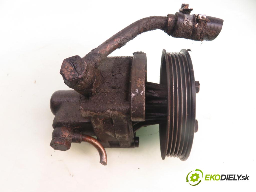 BMW 3 (E36) SEDAN 1997 66,00 318 tds - M41 D17 (174T1) 1665,00 pumpa servočerpadlo 1141627 ; 7681955260 (Servočerpadlo)