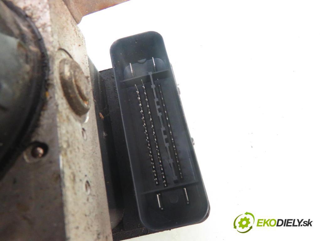 MAZDA 5 (CR19) MINIVAN 2006 105,00 2.0 MZR-CD 143 - RF7J 1998,00 Pumpa ABS 5N612C405CB; 06210905973 (Pumpy ABS)