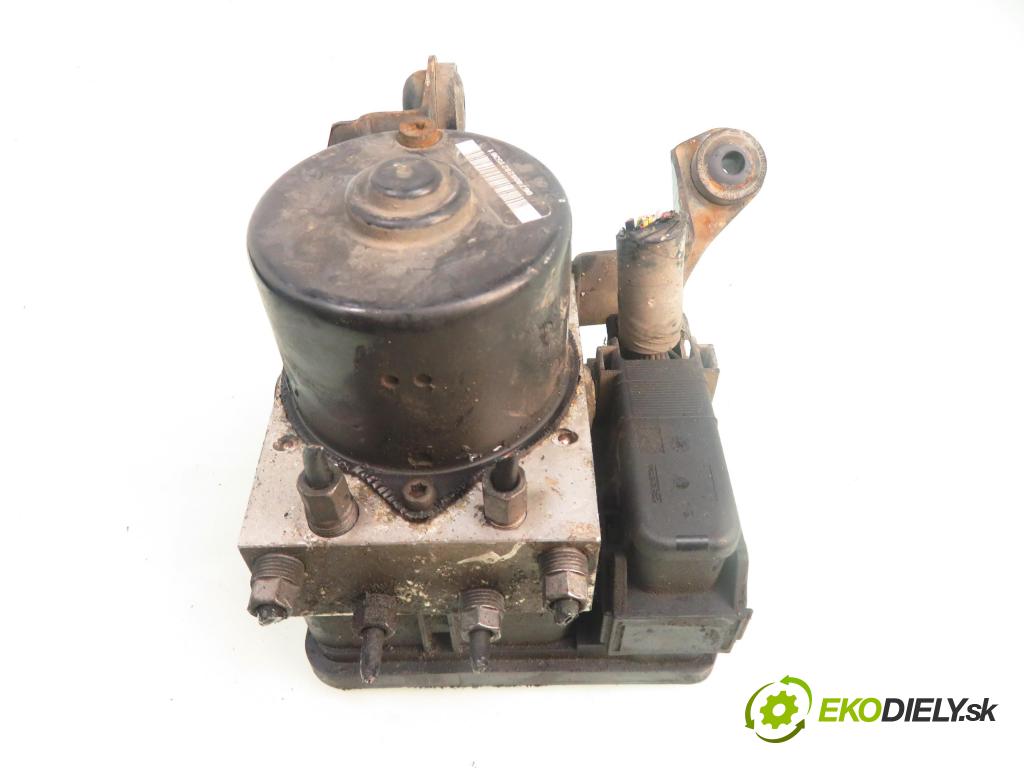 MAZDA 5 (CR19) MINIVAN 2006 105,00 2.0 MZR-CD 143 - RF7J 1998,00 Pumpa ABS 5N612C405CB; 06210905973 (Pumpy ABS)