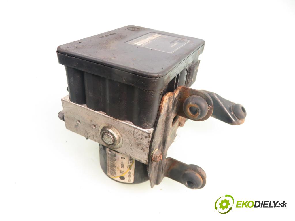 MAZDA 5 (CR19) MINIVAN 2006 105,00 2.0 MZR-CD 143 - RF7J 1998,00 Pumpa ABS 5N612C405CB; 06210905973 (Pumpy ABS)