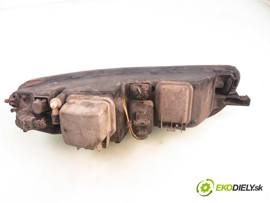 FIAT BRAVO I (182_) HB 2000 60,00 1.2 16V 80 - 182 B2.000 1242,00 Svetlo PP 88201558
