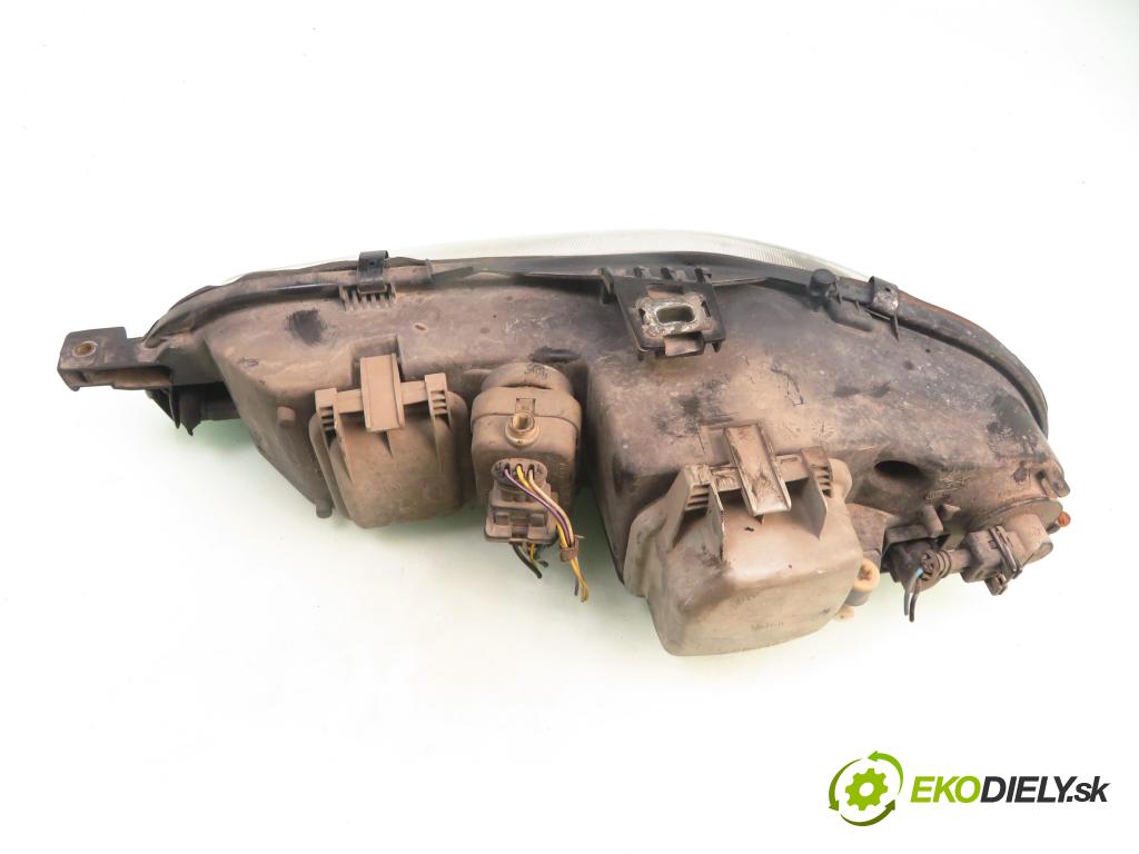 FIAT BRAVO I (182_) HB 2000 60,00 1.2 16V 80 - 182 B2.000 1242,00 Svetlo PP 88201558