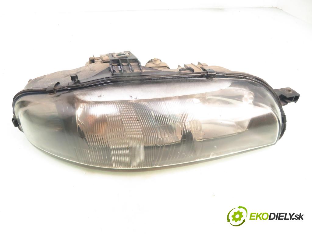 FIAT BRAVO I (182_) HB 2000 60,00 1.2 16V 80 - 182 B2.000 1242,00 Svetlo PP 88201558