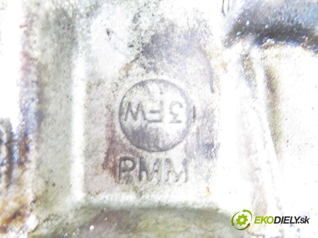 CITROEN XSARA PICASSO (N68) MINIVAN 2003 100,00 2.0 16V - RFN (EW10J4) 1997,00 blok Motor RFN (Blok motora)