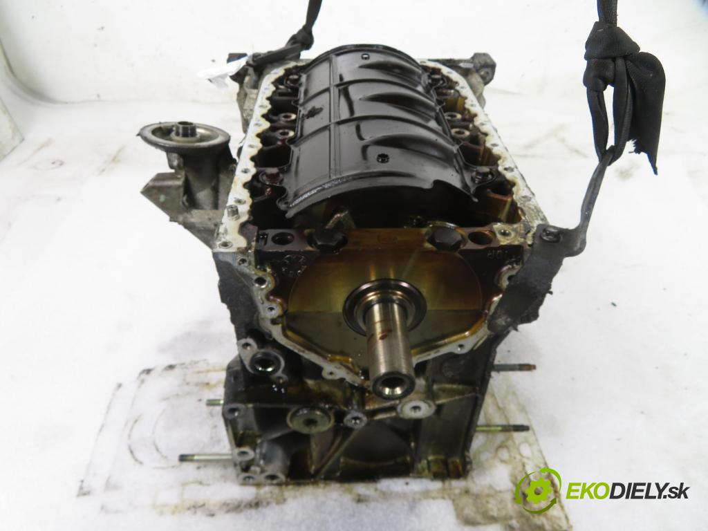 CITROEN XSARA PICASSO (N68) MINIVAN 2003 100,00 2.0 16V - RFN (EW10J4) 1997,00 blok Motor RFN (Blok motora)