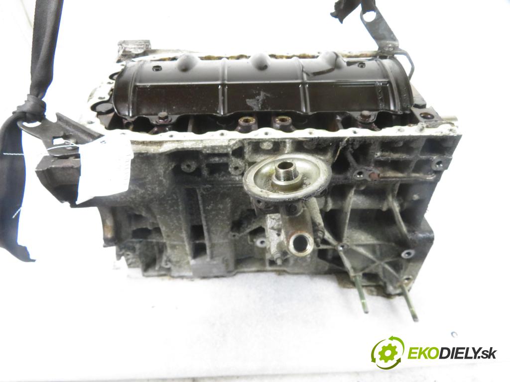 CITROEN XSARA PICASSO (N68) MINIVAN 2003 100,00 2.0 16V - RFN (EW10J4) 1997,00 blok Motor RFN (Blok motora)