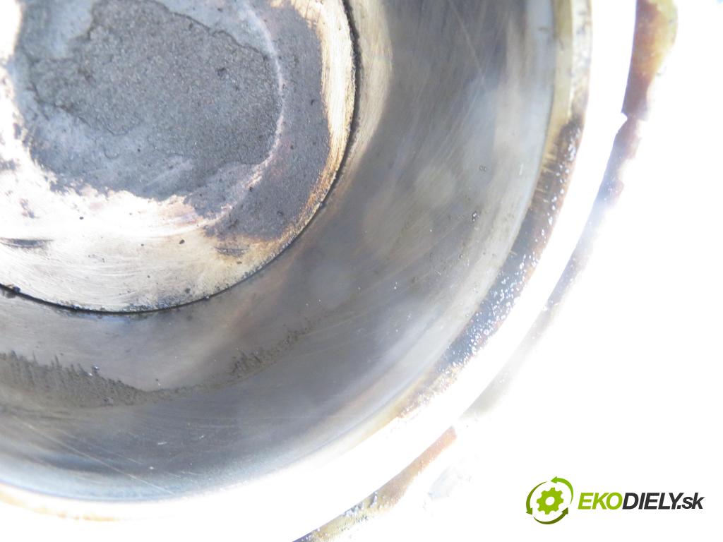 CITROEN XSARA PICASSO (N68) MINIVAN 2003 100,00 2.0 16V - RFN (EW10J4) 1997,00 blok Motor RFN (Blok motora)