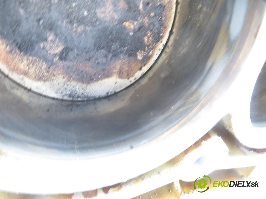 CITROEN XSARA PICASSO (N68) MINIVAN 2003 100,00 2.0 16V - RFN (EW10J4) 1997,00 blok Motor RFN (Blok motora)