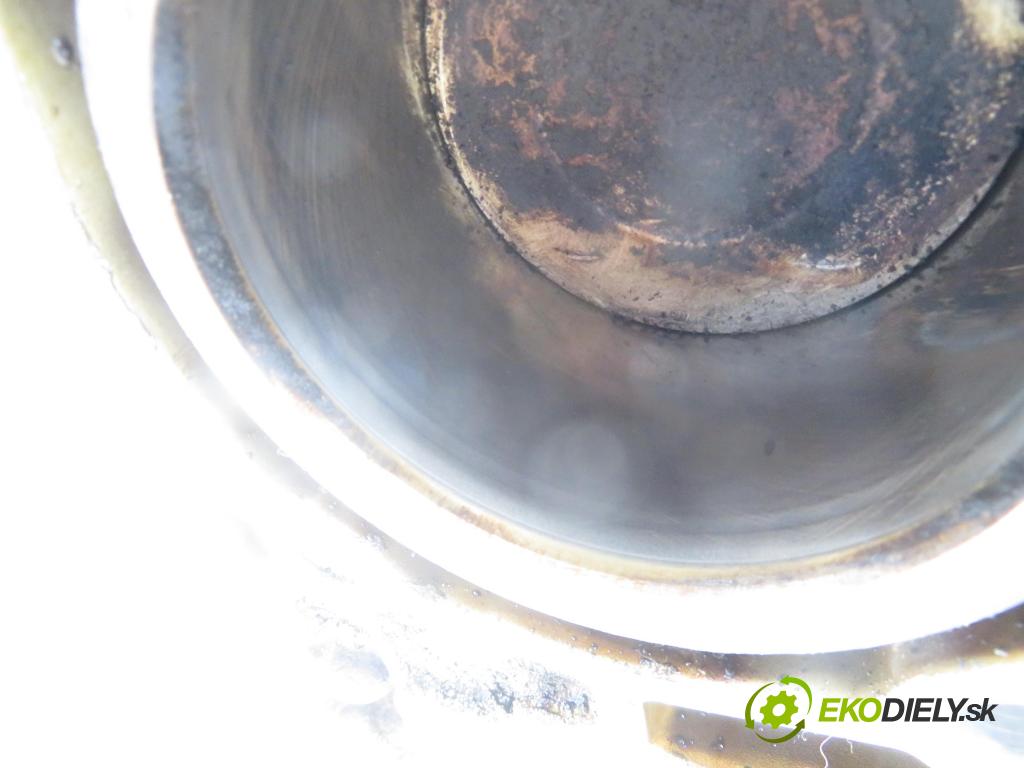 CITROEN XSARA PICASSO (N68) MINIVAN 2003 100,00 2.0 16V - RFN (EW10J4) 1997,00 blok Motor RFN (Blok motora)