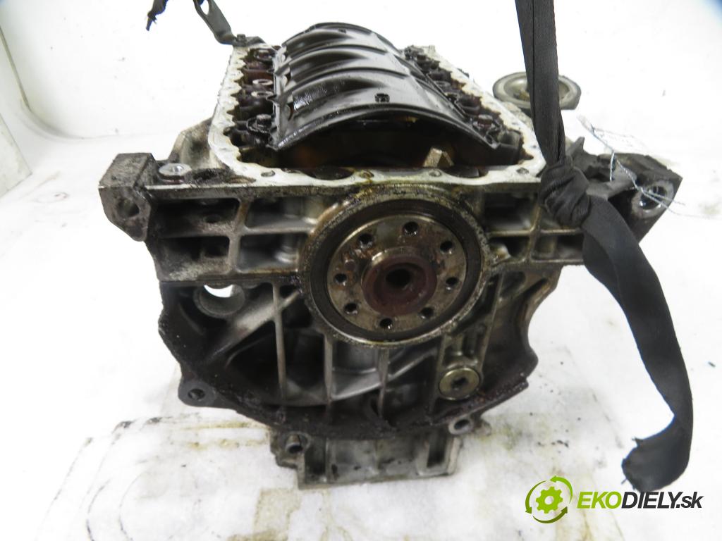 CITROEN XSARA PICASSO (N68) MINIVAN 2003 100,00 2.0 16V - RFN (EW10J4) 1997,00 blok Motor RFN (Blok motora)