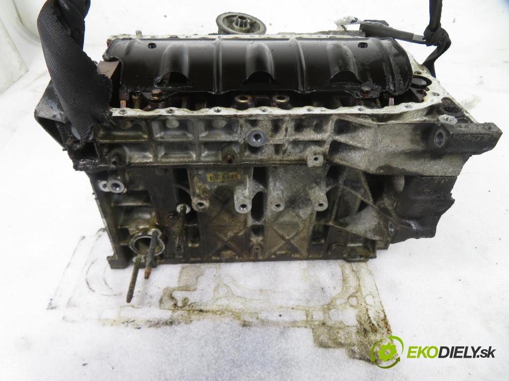 CITROEN XSARA PICASSO (N68) MINIVAN 2003 100,00 2.0 16V - RFN (EW10J4) 1997,00 blok Motor RFN (Blok motora)