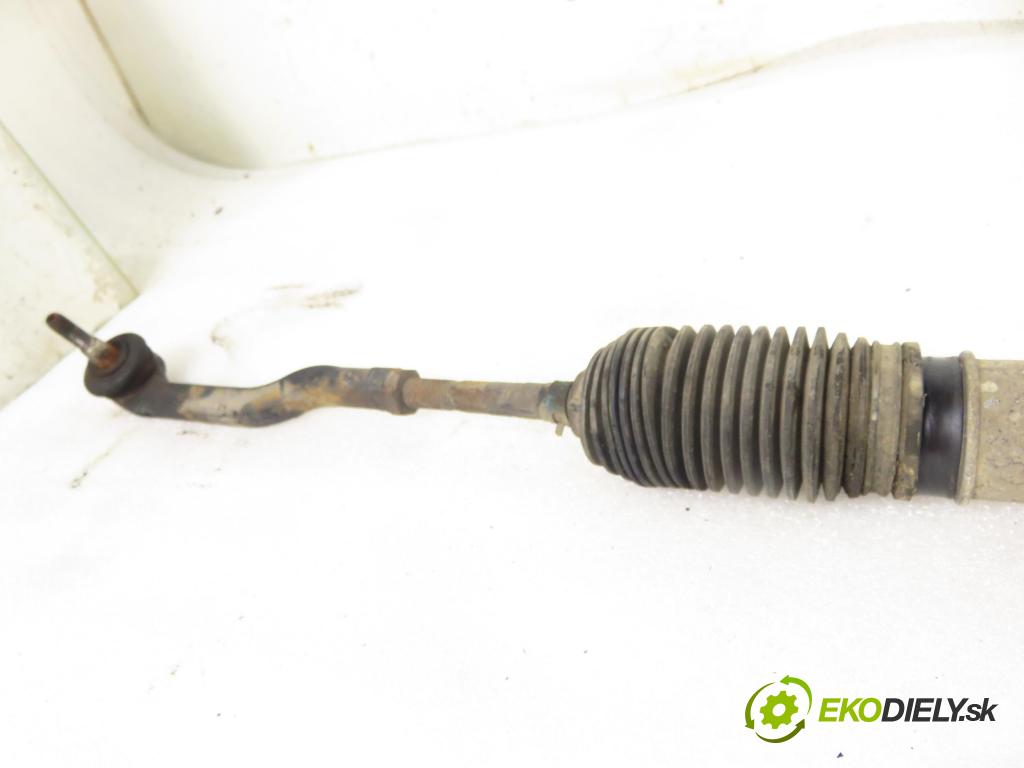 NISSAN MICRA III (K12) HB 2004 60,00 1.5 dCi 82 - K9K 722 1461,00 Riadenie bez servočerpadlo 48001AY611