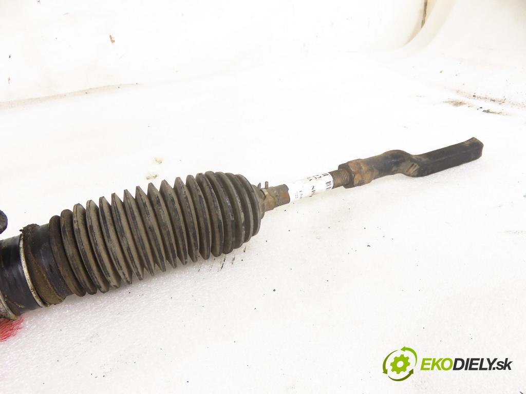 NISSAN MICRA III (K12) HB 2004 60,00 1.5 dCi 82 - K9K 722 1461,00 Riadenie bez servočerpadlo 48001AY611