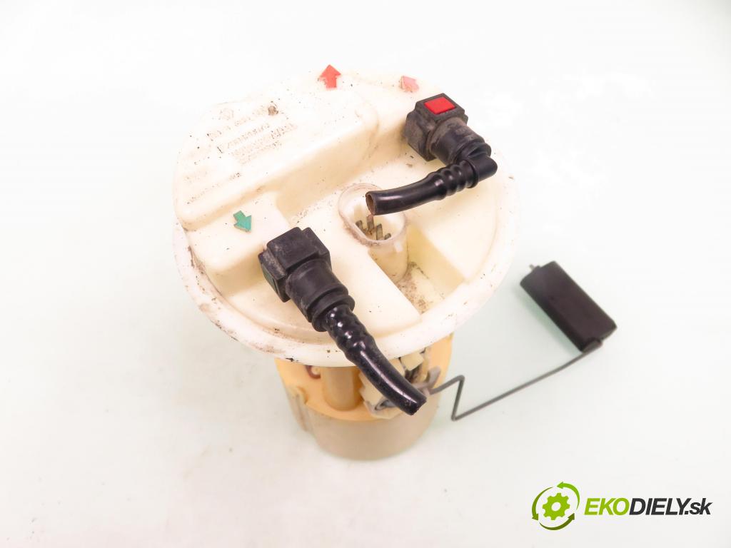 RENAULT TWINGO I (C06_) HB 1998 43,00 1.2 58 - D7F 700 1149,00 pumpa paliva 7700420073