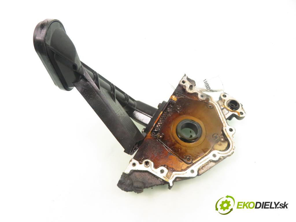 CITROEN XSARA PICASSO (N68) MINIVAN 2003 100,00 2.0 16V - RFN (EW10J4) 1997,00 pumpa oleje 9644596880; 9649285280 (Olejové pumpy)