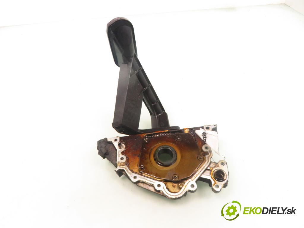 CITROEN XSARA PICASSO (N68) MINIVAN 2003 100,00 2.0 16V - RFN (EW10J4) 1997,00 pumpa oleje 9644596880; 9649285280 (Olejové pumpy)