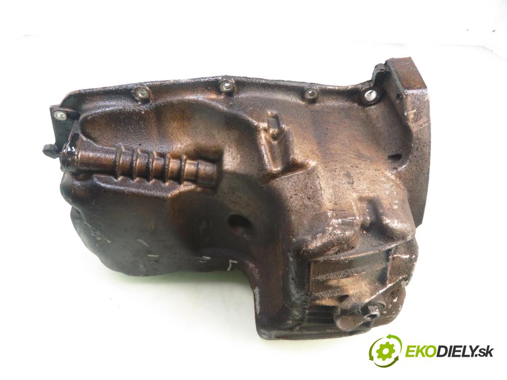 DAIHATSU TERIOS (J1_) SUV 2005 63,00 1.3 4WD (J102) - K3-VE 1298,00 Vaňa olejová  (Olejové vane)