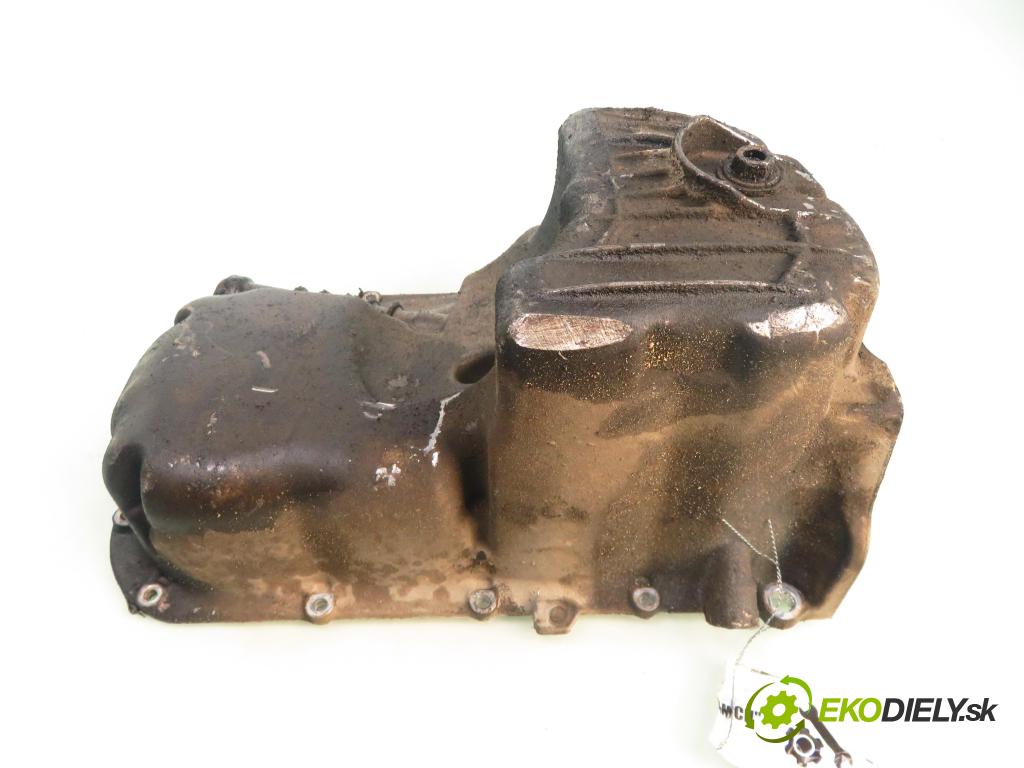 DAIHATSU TERIOS (J1_) SUV 2005 63,00 1.3 4WD (J102) - K3-VE 1298,00 Vaňa olejová  (Olejové vane)