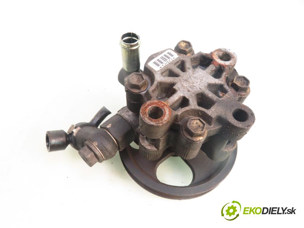 DAIHATSU TERIOS (J1_) SUV 2005 63,00 1.3 4WD (J102) - K3-VE 1298,00 pumpa servočerpadlo  (Servočerpadlo)