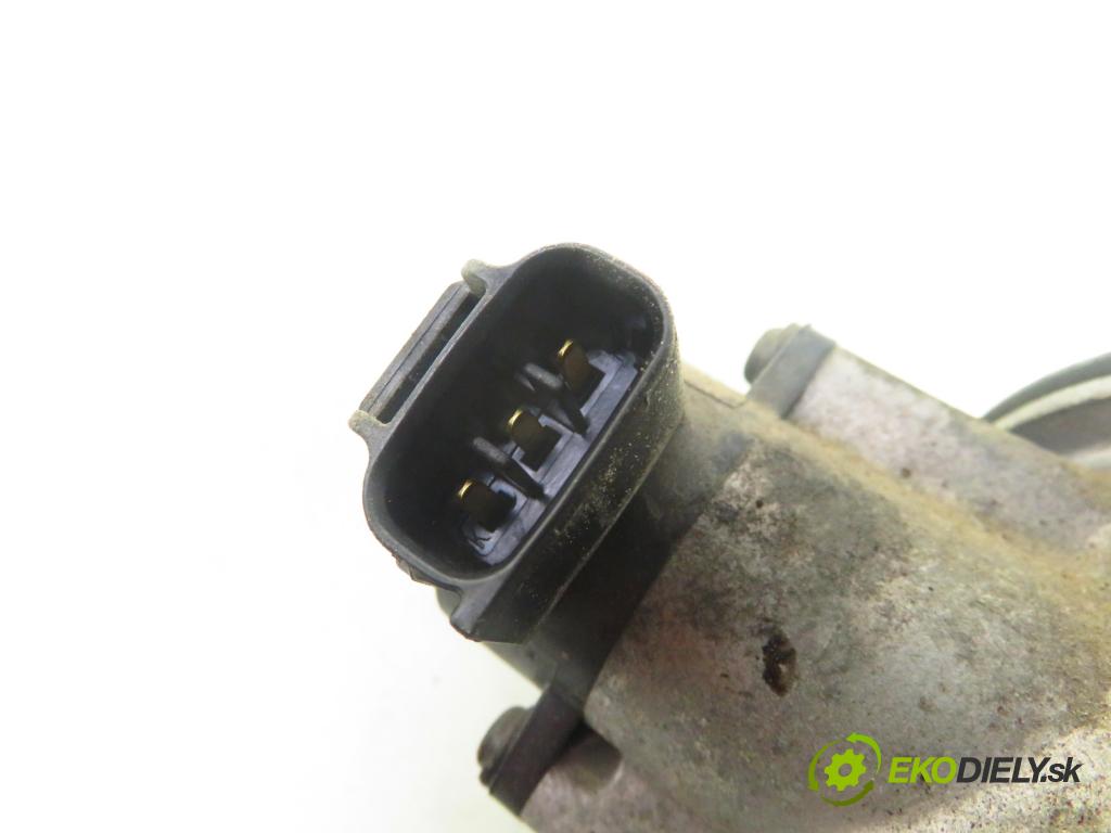 DAIHATSU TERIOS (J1_) SUV 2005 63,00 1.3 4WD (J102) - K3-VE 1298,00 Škrtiaca klapka 8945297401 (Škrtiaca klapka)