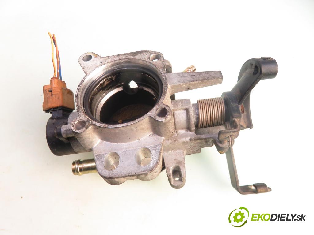 DAIHATSU TERIOS (J1_) SUV 2005 63,00 1.3 4WD (J102) - K3-VE 1298,00 Škrtiaca klapka 8945297401 (Škrtiaca klapka)