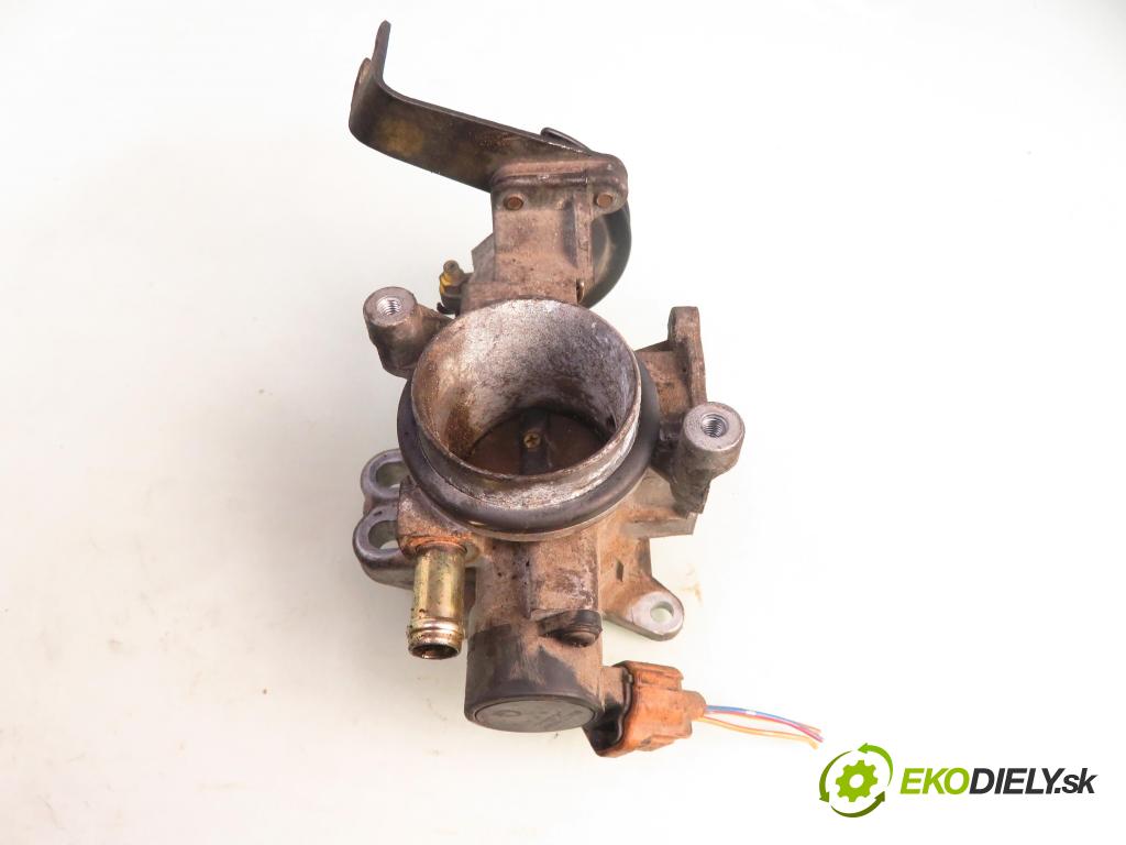 DAIHATSU TERIOS (J1_) SUV 2005 63,00 1.3 4WD (J102) - K3-VE 1298,00 Škrtiaca klapka 8945297401 (Škrtiaca klapka)